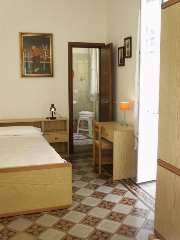 סלסומאג'יורה טרמה Albergo Corona חדר תמונה