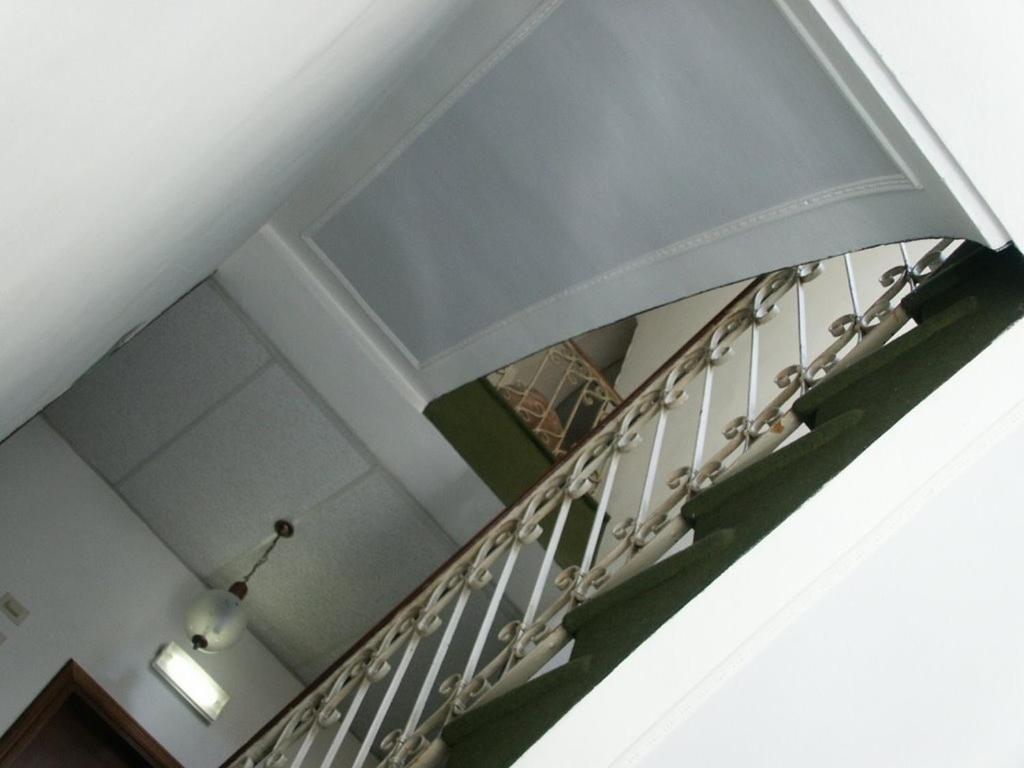 סלסומאג'יורה טרמה Albergo Corona מראה חיצוני תמונה